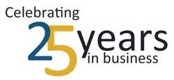 celebrating-25-Years-in-Business